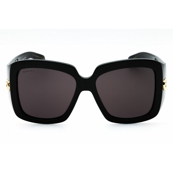 Gucci Sunglasses GG1402S-001-55 New with tags main image 5